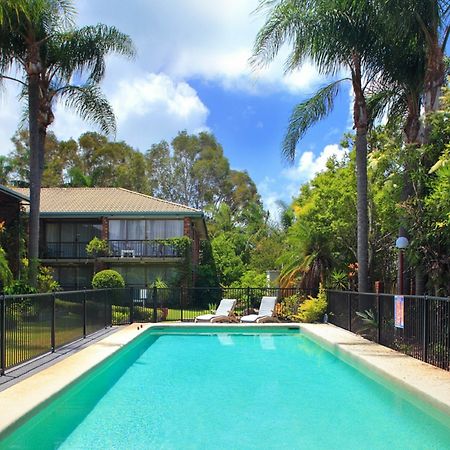 Mooloolaba Motel Zewnętrze zdjęcie