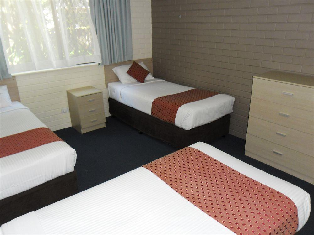 Mooloolaba Motel Zewnętrze zdjęcie