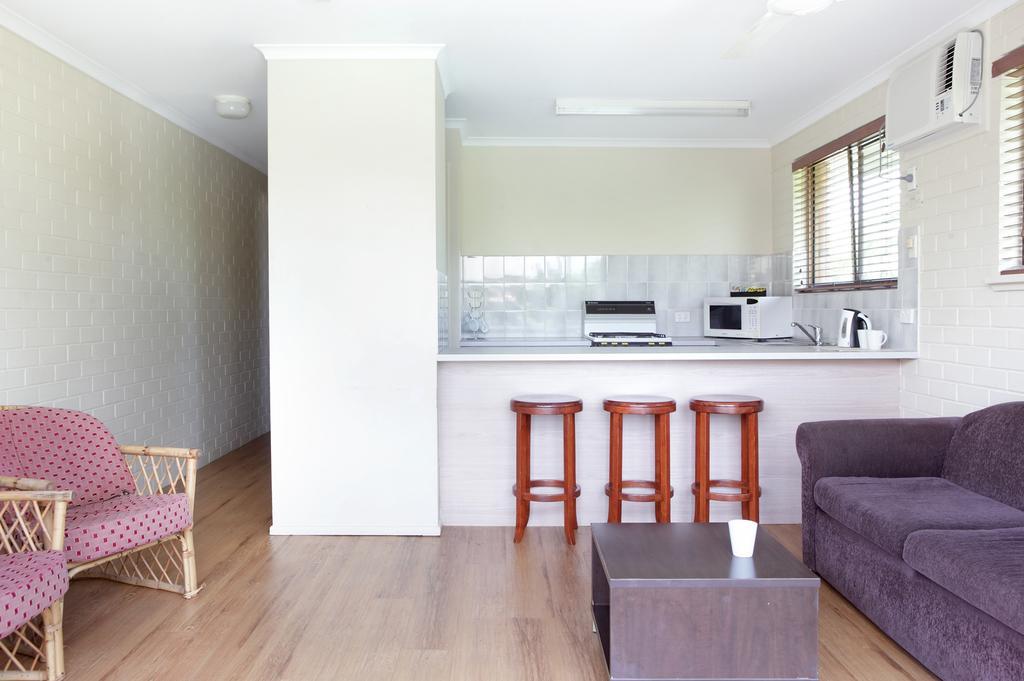 Mooloolaba Motel Zewnętrze zdjęcie