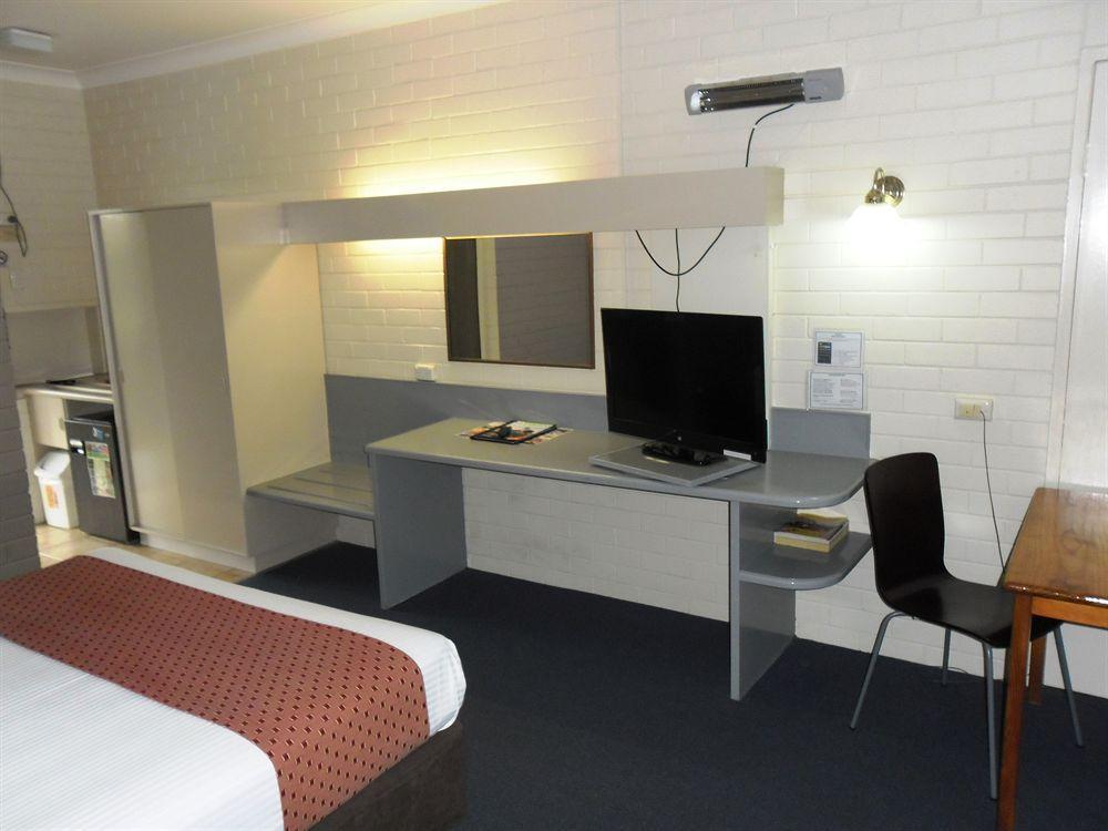 Mooloolaba Motel Zewnętrze zdjęcie