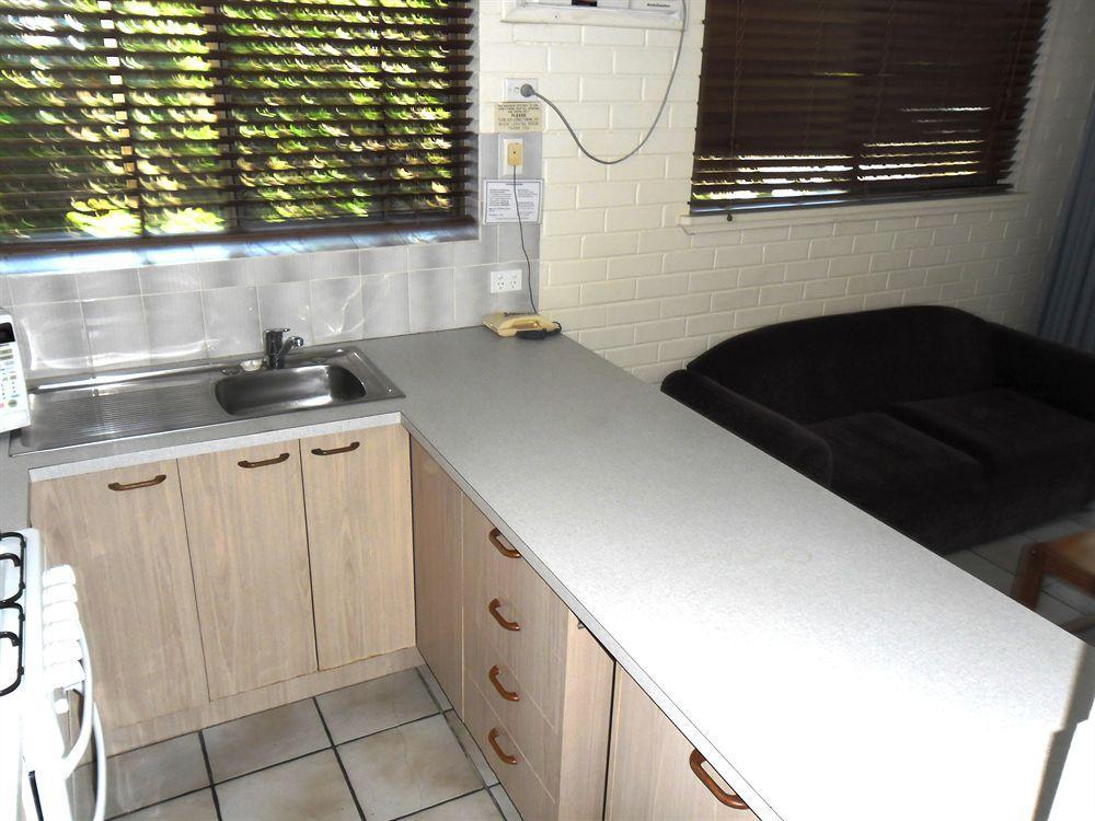 Mooloolaba Motel Zewnętrze zdjęcie