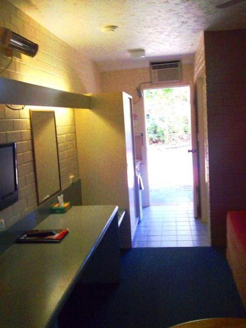 Mooloolaba Motel Pokój zdjęcie