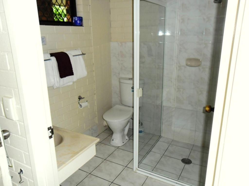 Mooloolaba Motel Pokój zdjęcie