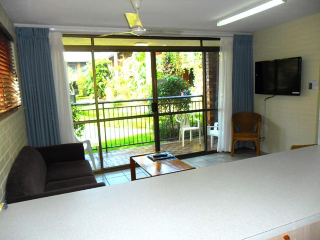 Mooloolaba Motel Pokój zdjęcie