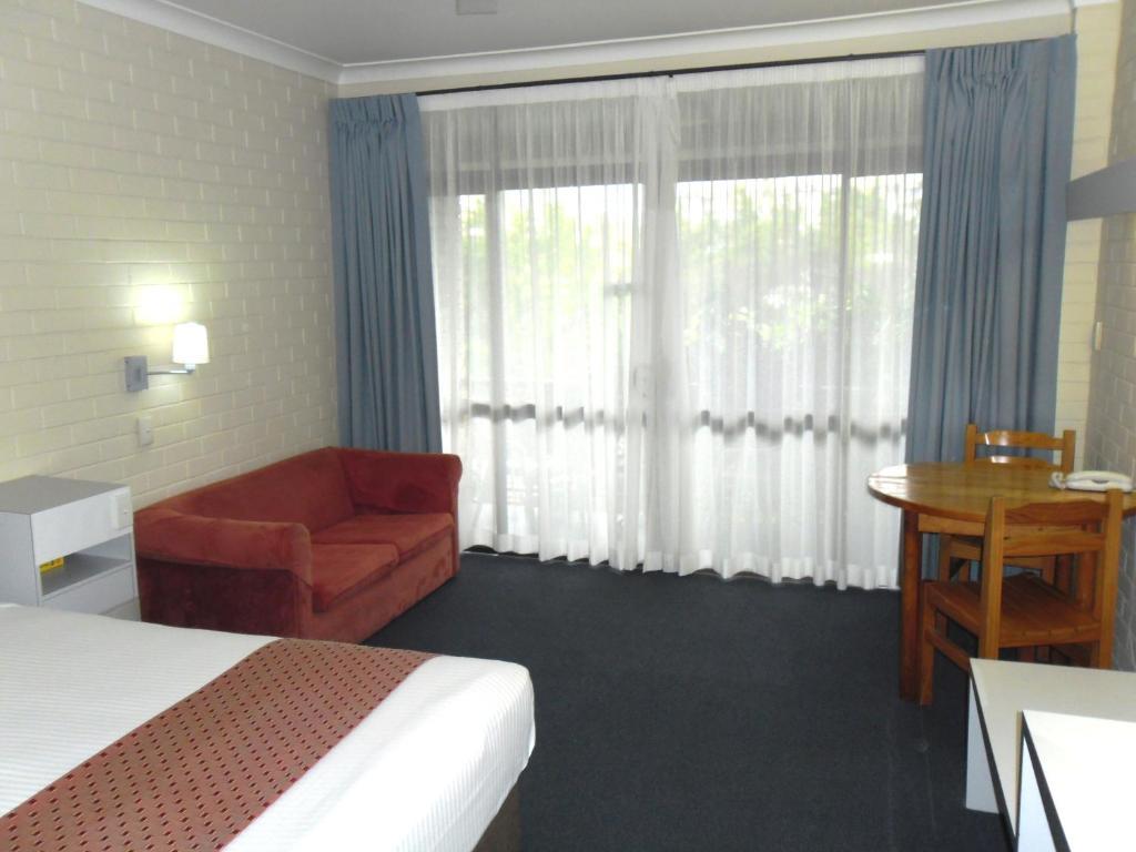 Mooloolaba Motel Pokój zdjęcie