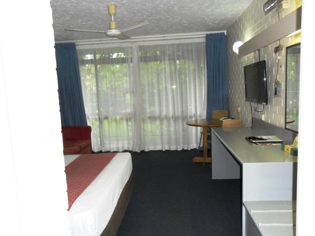 Mooloolaba Motel Pokój zdjęcie