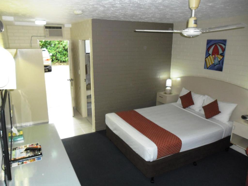 Mooloolaba Motel Pokój zdjęcie