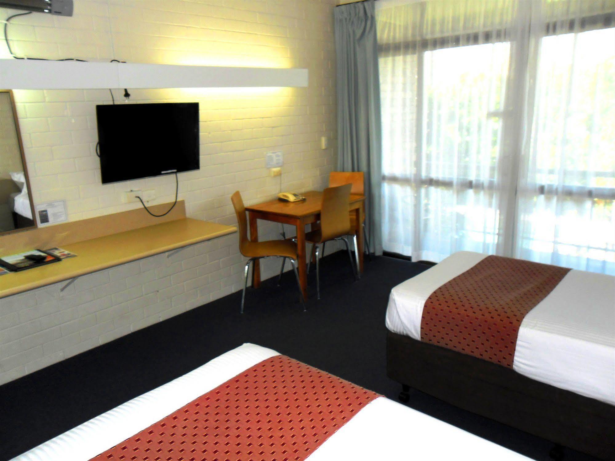 Mooloolaba Motel Zewnętrze zdjęcie