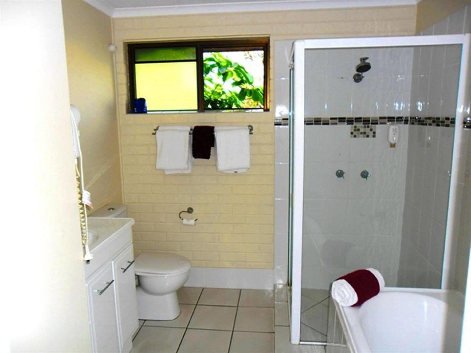 Mooloolaba Motel Zewnętrze zdjęcie