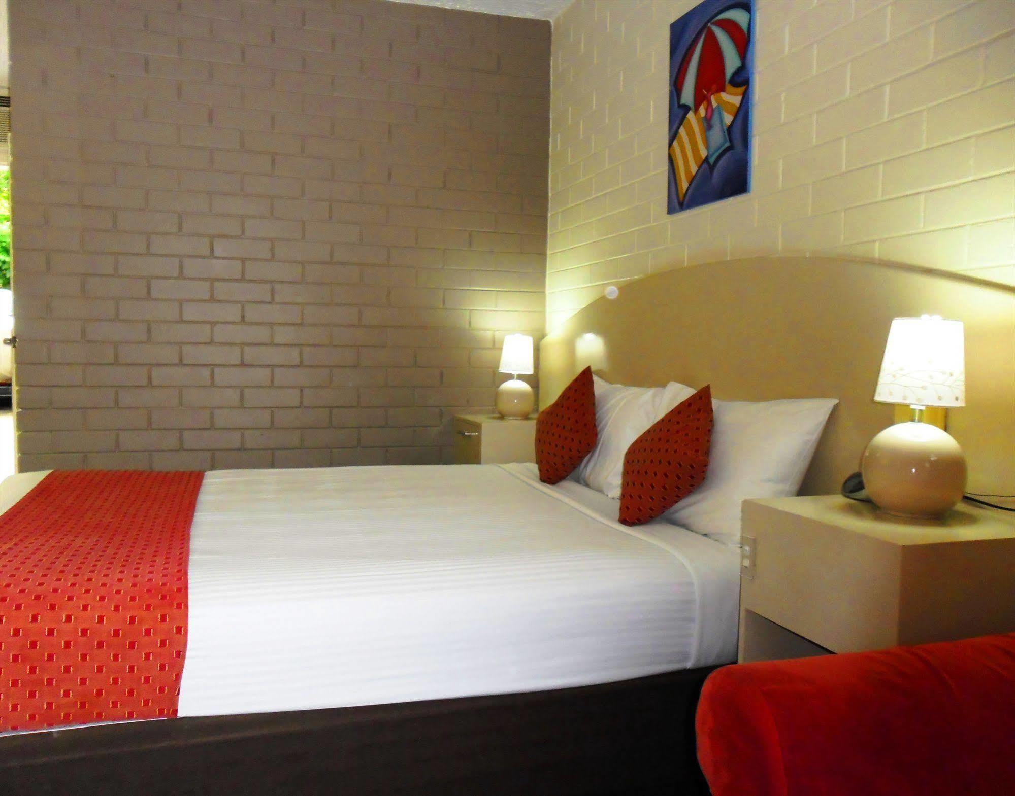 Mooloolaba Motel Zewnętrze zdjęcie