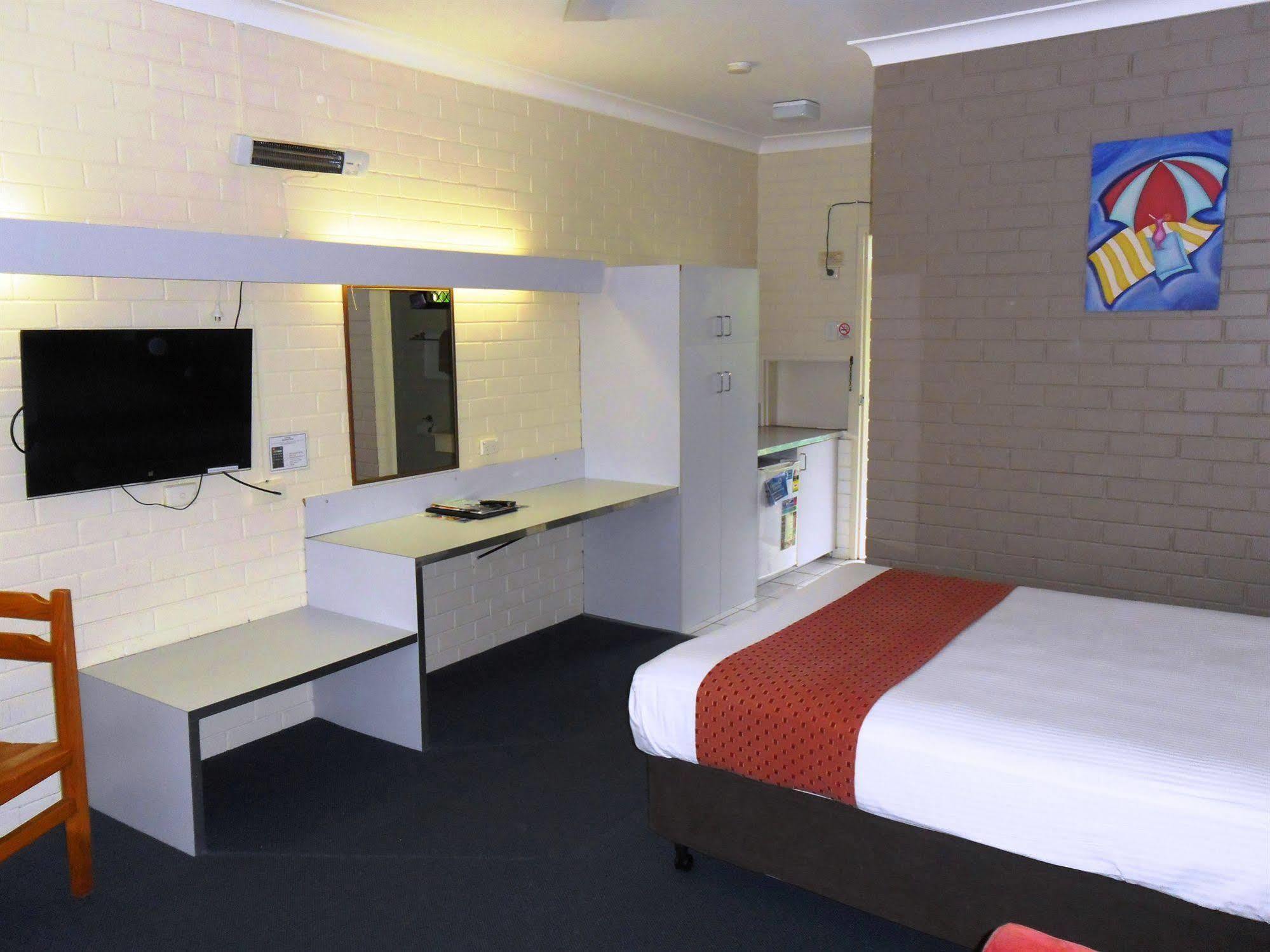 Mooloolaba Motel Zewnętrze zdjęcie