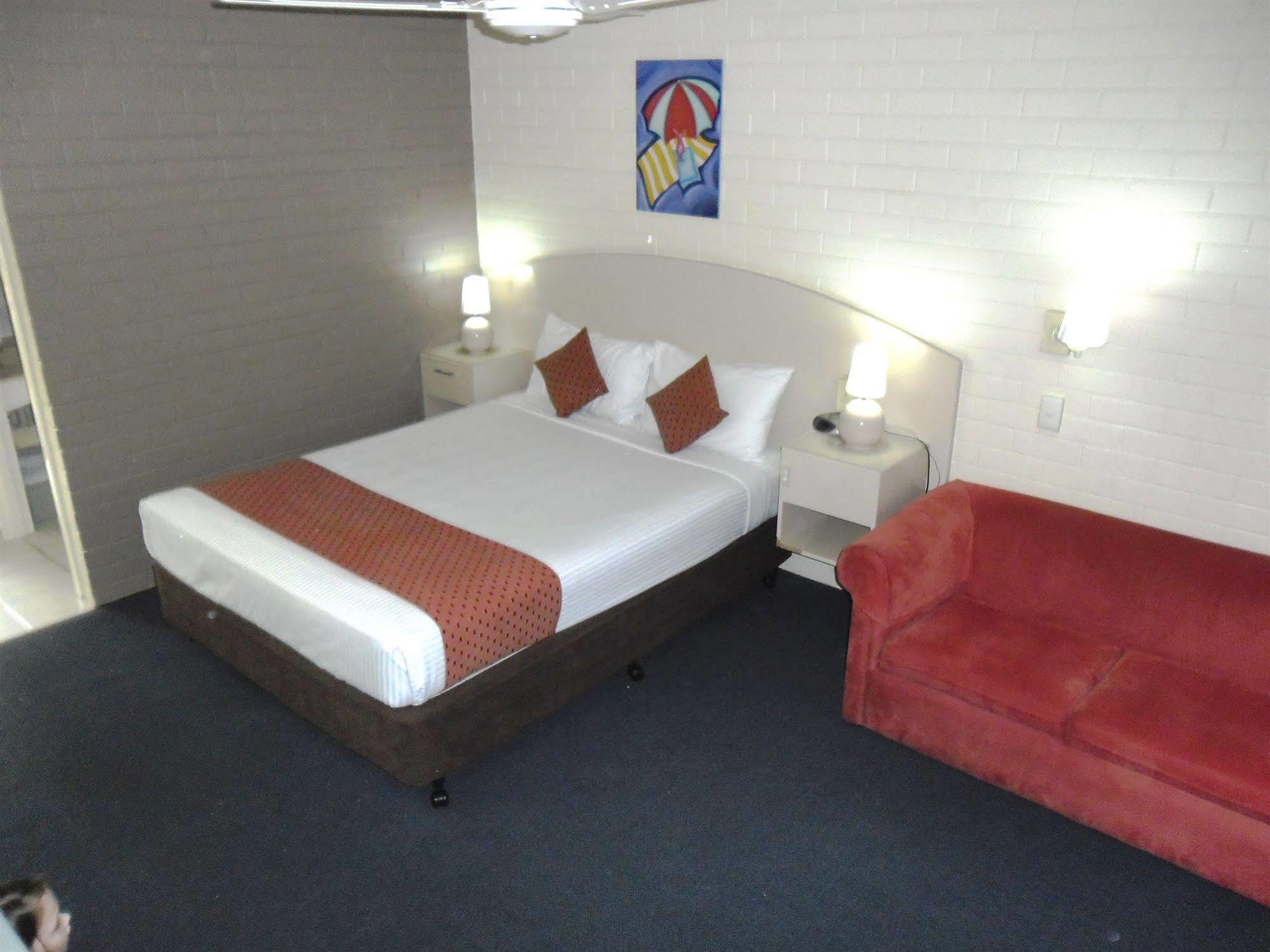 Mooloolaba Motel Zewnętrze zdjęcie