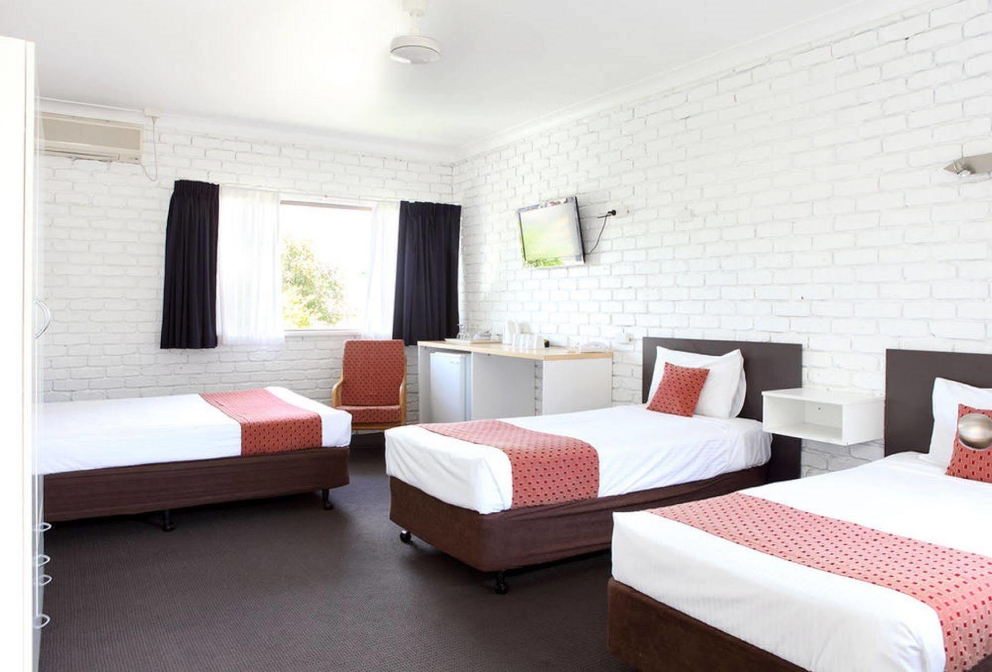 Mooloolaba Motel Zewnętrze zdjęcie